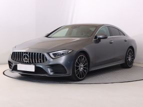 Mercedes-Benz CLS - 2019