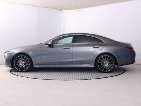 Mercedes-Benz CLS - 2019