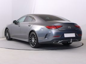 Mercedes-Benz CLS - 2019