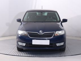 Škoda Rapid - 2016