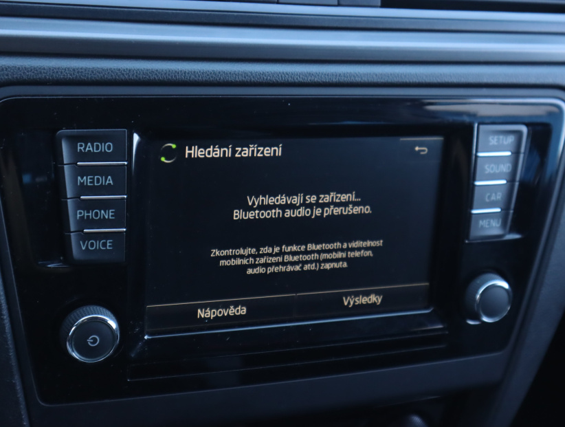 Škoda Rapid, 2016