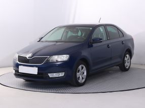 Škoda Rapid - 2016