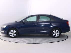 Škoda Rapid - 2016