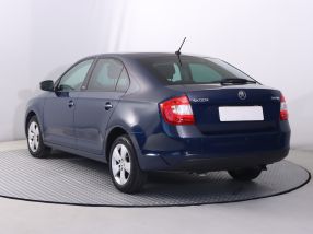 Škoda Rapid - 2016