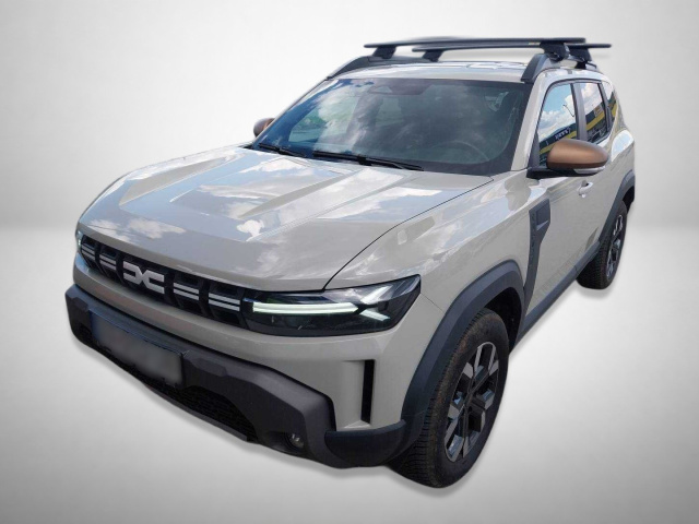 Dacia Duster 2025
