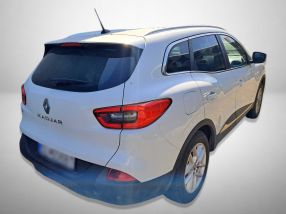 Renault Kadjar - 2018