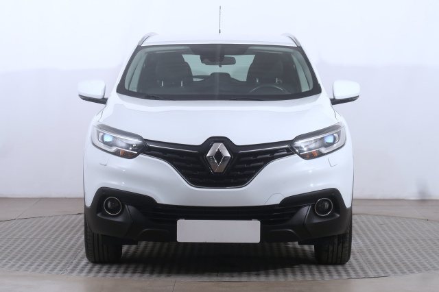 Renault Kadjar, 2018