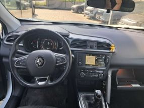 Renault Kadjar - 2018
