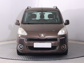 Peugeot Partner - 2012