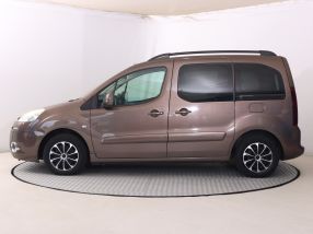 Peugeot Partner - 2012