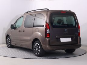 Peugeot Partner - 2012