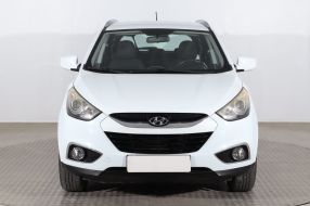 Hyundai ix35 - 2011