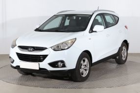 Hyundai ix35 - 2011