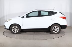 Hyundai ix35 - 2011