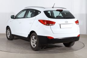 Hyundai ix35 - 2011