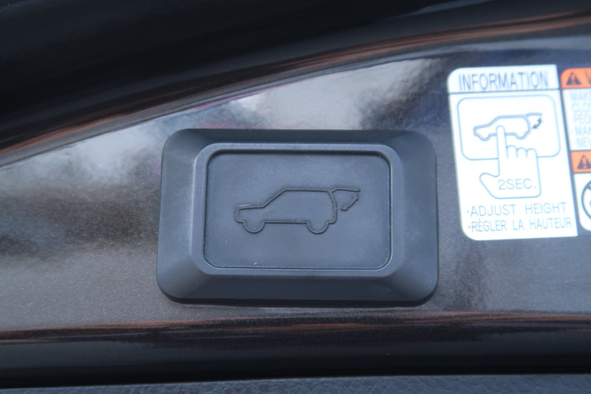 Toyota RAV 4, 2016