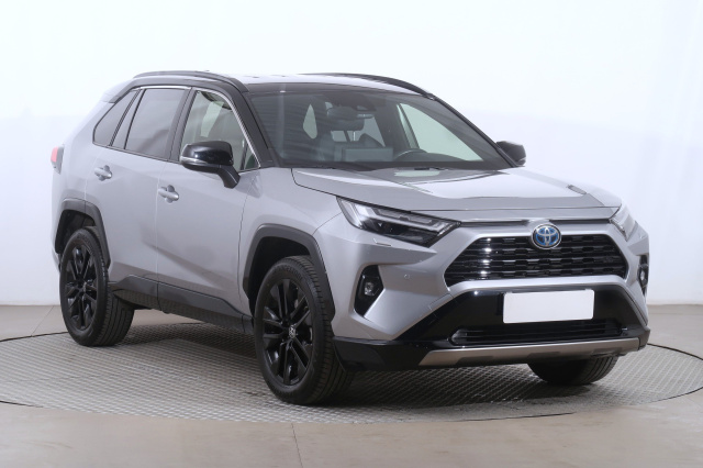 Toyota RAV4 2024