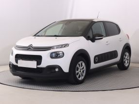 Citroen C3 - 2018