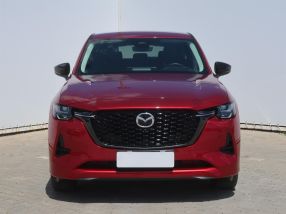 Mazda CX-60 - 2023
