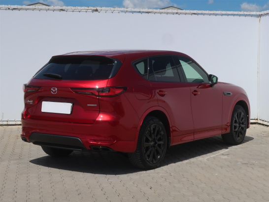 Mazda CX-60 e-Skyactiv PHEV 2.5