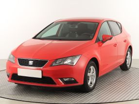 Seat Leon - 2016