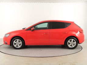 Seat Leon - 2016