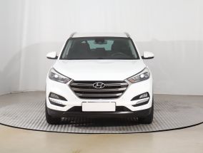 Hyundai Tucson - 2016