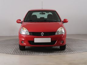 Renault Clio - 2010