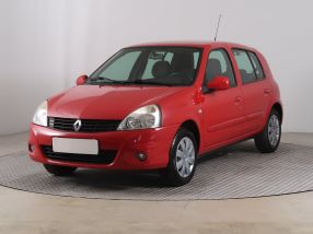 Renault Clio - 2010
