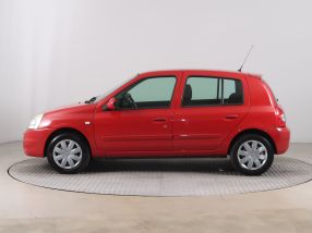 Renault Clio - 2010