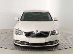 Škoda Superb - 2014