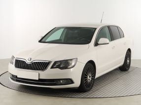 Škoda Superb - 2014