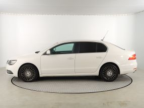 Škoda Superb - 2014