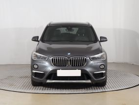BMW X1 - 2016