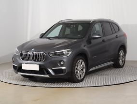 BMW X1 - 2016