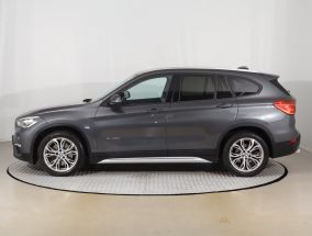 BMW X1 - 2016