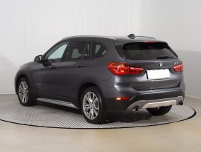 BMW X1 - 2016