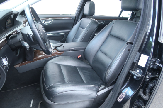 Mercedes-Benz S 350 L