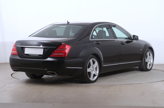 Mercedes-Benz S 350 L