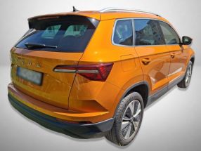 Škoda Karoq - 2022