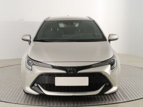Toyota Corolla - 2020