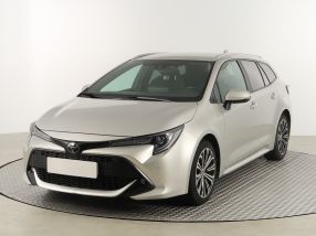 Toyota Corolla - 2020
