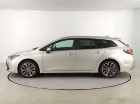 Toyota Corolla - 2020