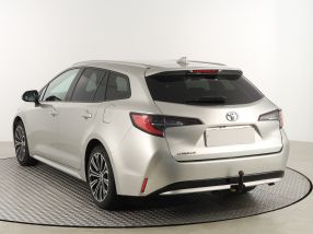 Toyota Corolla - 2020