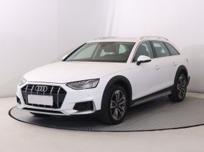 Audi A4 Allroad - 2020
