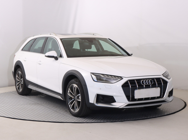 Audi A4 Allroad 2020