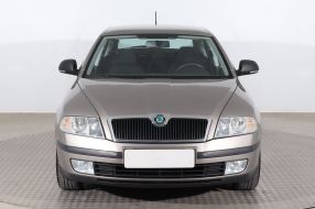 Škoda Octavia - 2011