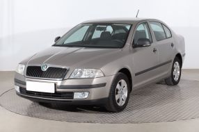 Škoda Octavia - 2011
