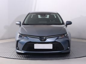 Toyota Corolla - 2022