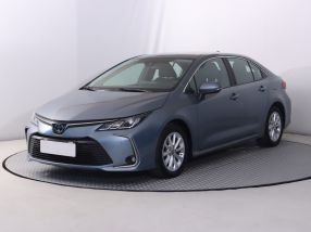 Toyota Corolla - 2022